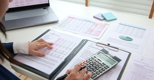 carpeta y calculadora para presupuestos cuánto cuesta un software neracode