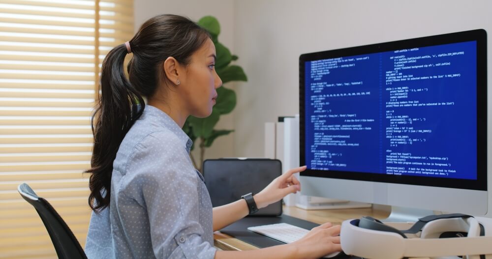 Lenguajes de programacion 2