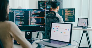 Portada blog Vibe Coding en las empresas - Neracode