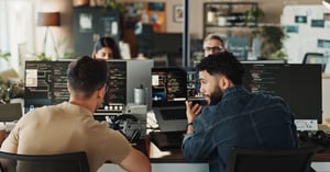 Portada blog it staff augmentation qué es neracode