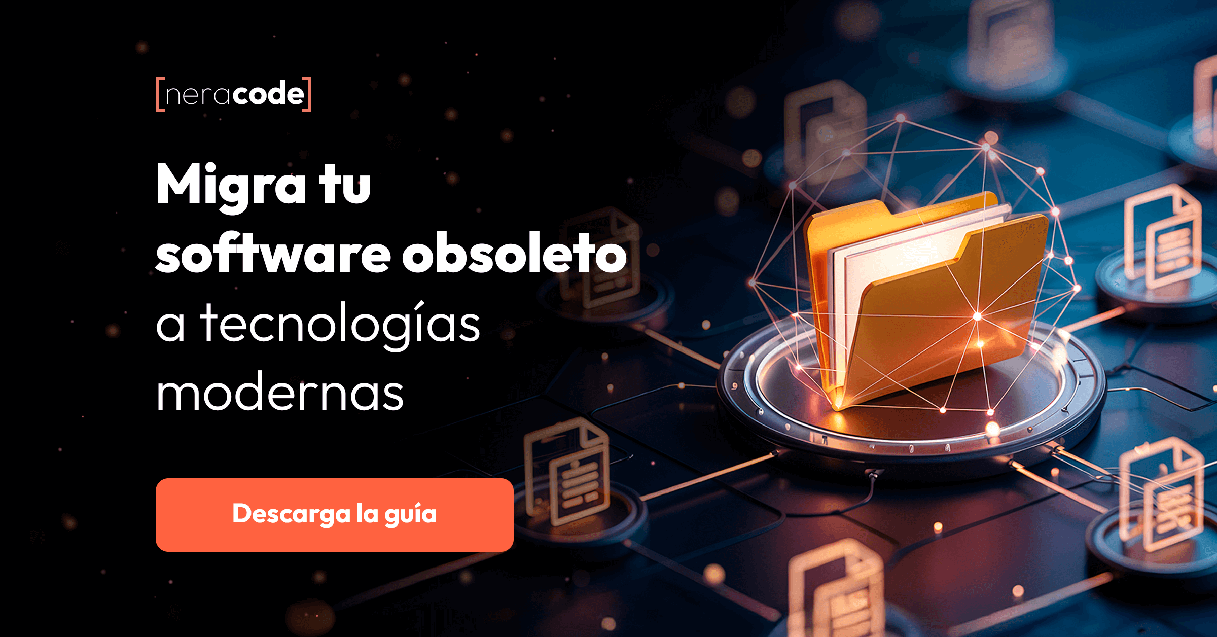 Software Original Actualiza tu software obsoleto